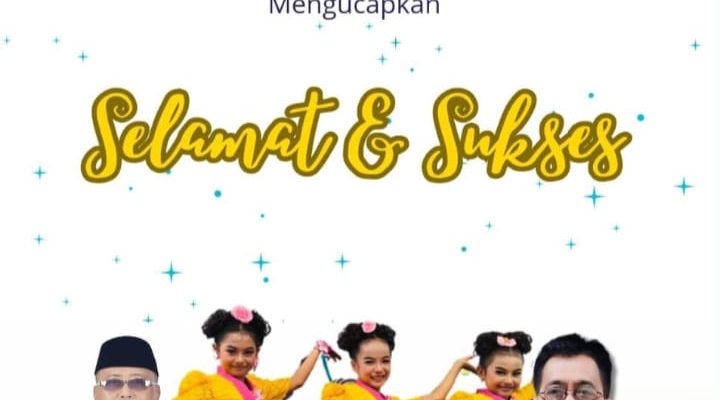 Dalam Fls2n Pestival Lomba Seni Siswa Nasional Tingkat Kabupaten Bangkalan Digedung (Ikm)   