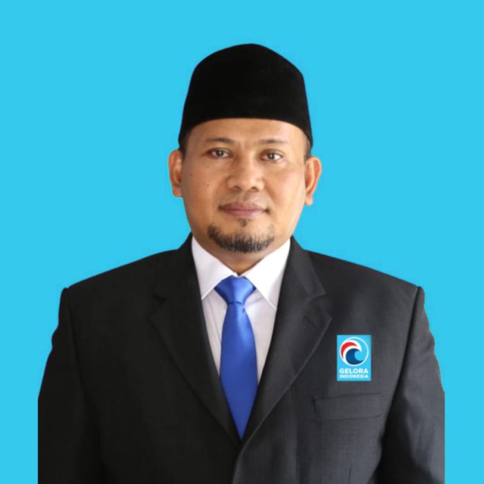 DPD Partai Gelora Indonesia Banyuwangi, Siap Berjuang Aspirasi Rakyat Meski Diluar Gedung Parlemen