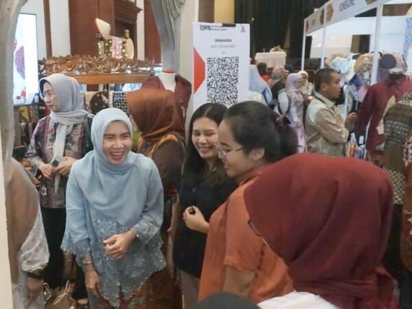 Bojonegoro Kenalkan Produk Lokal di DhawaFest Pesona 2024, Jadi Momen Kebangkitan UMKM