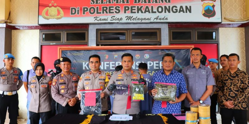 Polisi Amankan Para Pelaku Pengeroyokan Di Bojong Yang Sebabkan Korbannya Meninggal Karena Terjerumus Ke Sungai