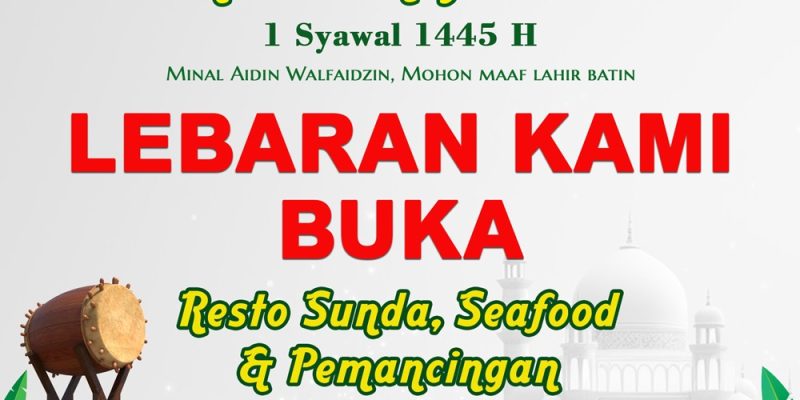 Ibu Jane Manager Marketing The Best Kota Depok