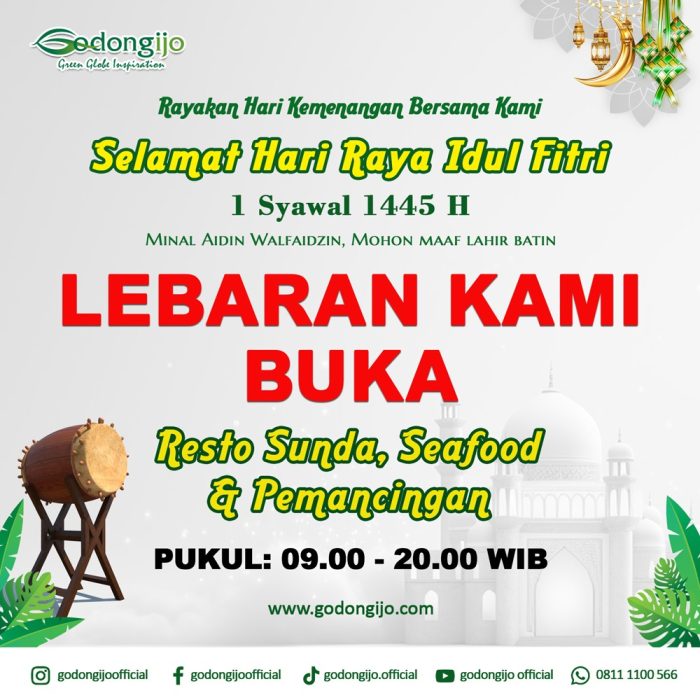 Ibu Jane Manager Marketing The Best Kota Depok