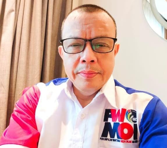 PWMOI Desak BPK Audit Dana Hibah BUMN Ke PWI Yang Diduga Dikorupsi Rp. 2,9 Milyar