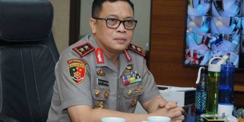 Polda Lampung Siap Amankan Liburan Lebaran