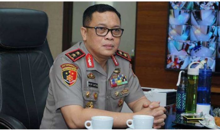 Polda Lampung Siap Amankan Liburan Lebaran