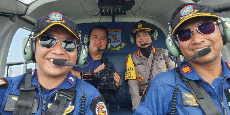 H+3 Arus Balik Lebaran 2024, Kondisi Lalu Lintas Arah Pelabuhan Bakauheni dan Panjang Terpantau Normal