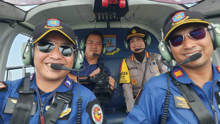 H+3 Arus Balik Lebaran 2024, Kondisi Lalu Lintas Arah Pelabuhan Bakauheni dan Panjang Terpantau Normal
