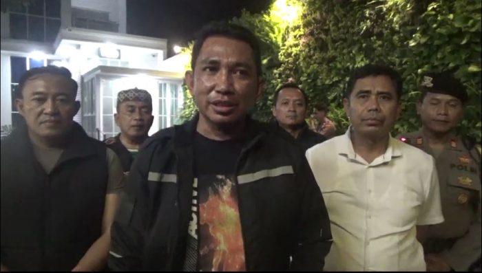Berawal dari Cekcok, Seorang Keponakan di Arosbaya Bacok Pamannya Sendiri Hingga Tewas