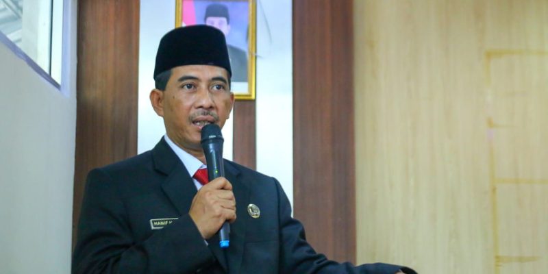 Kemenag Purwakarta Apresiasi TNI-Polri Dalam Pengaman Lebaran 2024