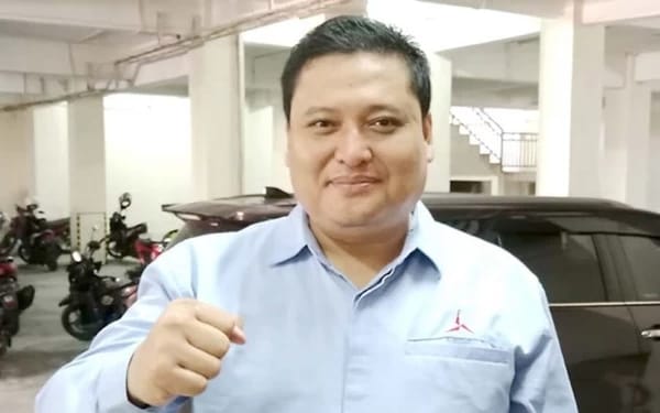 DPRD Musi Rawas Fokus Tiga Raperda di 2024