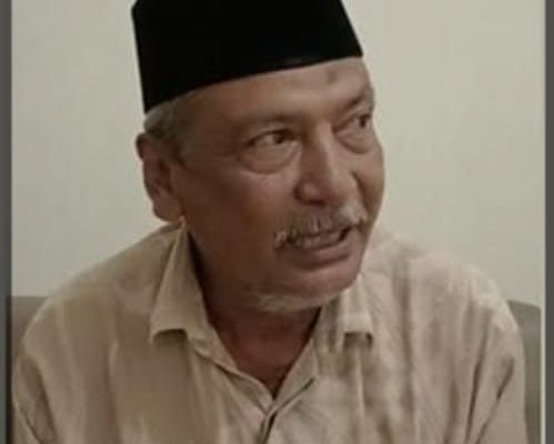 Ketua MAA Memberikan Apresiasi kepada Polres Aceh Timur atas Penyelesaian 18 Perkara Melalui Restorative Justice.”