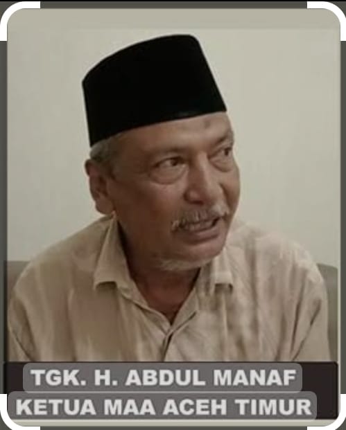 Ketua MAA Memberikan Apresiasi kepada Polres Aceh Timur atas Penyelesaian 18 Perkara Melalui Restorative Justice.”