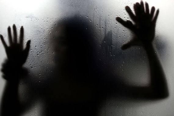 Sangat Miris dan Tak Patut Di Contoh, Oknum Polisi Lakukan Tindak Asusila Selama 4 Tahun