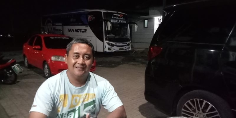 Pengusaha Bus Pekalongan Dukung Irjen Pol Ahmad Luthfi Maju Dalam Pemilihan Gubernur Jateng 2024