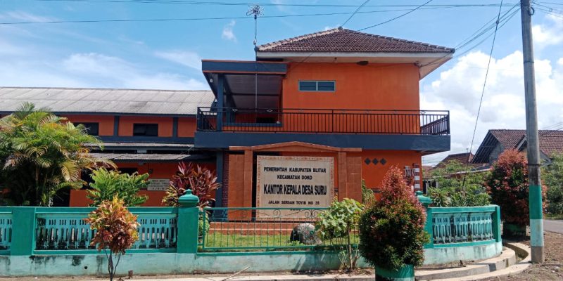 Diduga Pokmas PTSL Desa Suru Salahi Aturan SKB 3 Menteri