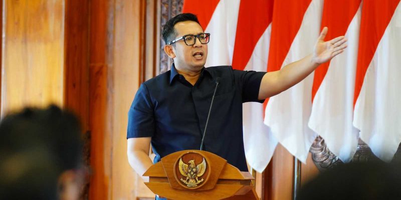 Dibuka! Rekrutmen PPK dan PPS Pilkada Serentak 2024, Mas Pj: Ayo Daftar