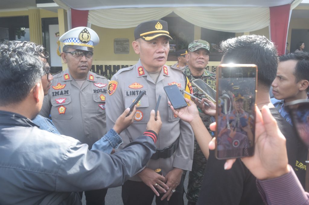 Polisi Amankan Seorang Pemuda di Bondowoso Diduga Edarkan Pil Koplo