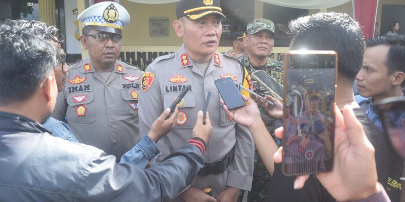 Polisi Amankan Seorang Pemuda di Bondowoso Diduga Edarkan Pil Koplo