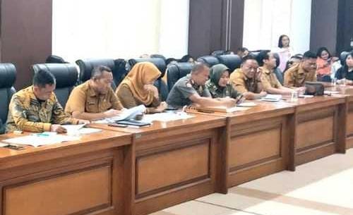 DPRD Kabupaten Pasuruan Pastikan Legislasi Raperda Hiburan Masuk Tahun Ini