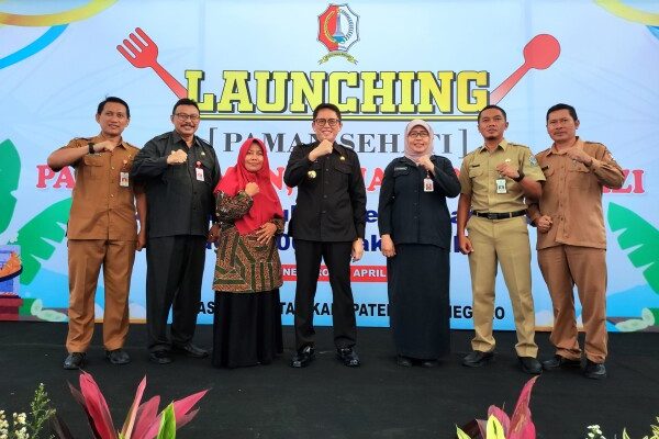 Pemkab Bojonegoro Gelar Penyuluhan Keamanan Pangan Bagi Ratusan Pelaku UMKM, Tingkatkan Kualitas Produk