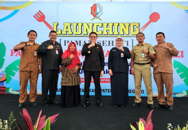 Pemkab Bojonegoro Gelar Penyuluhan Keamanan Pangan Bagi Ratusan Pelaku UMKM, Tingkatkan Kualitas Produk