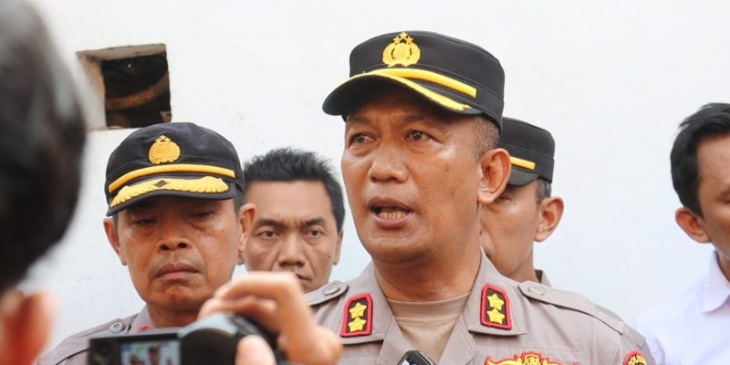 Polisi Berhasil Amankan Tersangka Pengedar Okerbaya di Lumajang Ribuan Butir Pil Koplo Disita