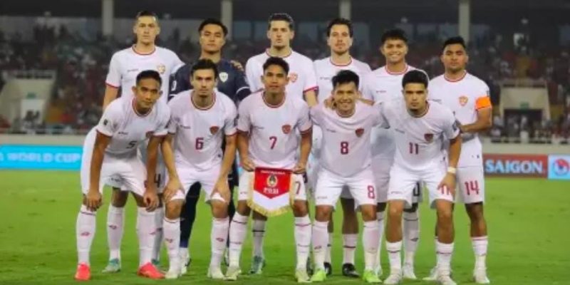 Timnas Indonesia U-23 Lolos Semifinal Piala Asia U-23 Usai Kalahkan Korsel Lewat Aduh Penalti Skor 11 – 10