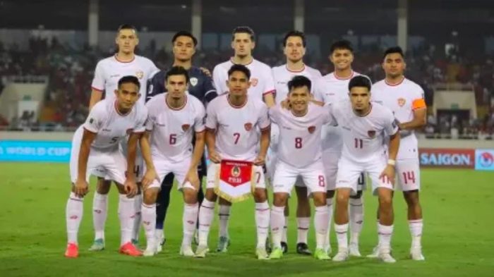 Timnas Indonesia U-23 Lolos Semifinal Piala Asia U-23 Usai Kalahkan Korsel Lewat Aduh Penalti Skor 11 – 10