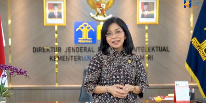 Memperingati Hari Kekayaan Intelektual Sedunia: Menghargai Kreativitas dan Inovasi