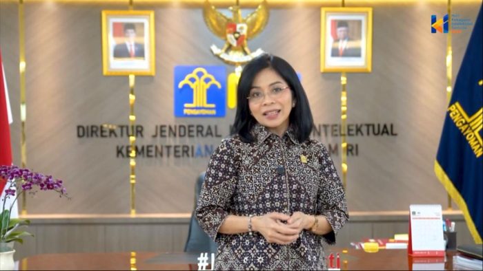 Memperingati Hari Kekayaan Intelektual Sedunia: Menghargai Kreativitas dan Inovasi