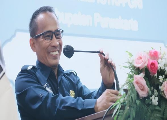 Dinas Pendidikan Purwakarta Menyampaikan Larangan Karya Wisata Pelajar Ke Luar Kota