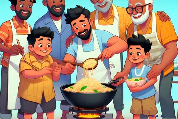 Meriahkan Hari Kartini, Pemkab Akan Gelar Lomba Memasak Nasi Goreng Khas Bojonegoro