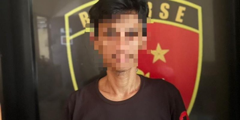 Polres Purwakarta Ringkus Dua Pelaku Pencurian, Yang Selalu Meresahkan Masyarakat