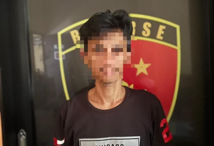 Polres Purwakarta Ringkus Dua Pelaku Pencurian, Yang Selalu Meresahkan Masyarakat