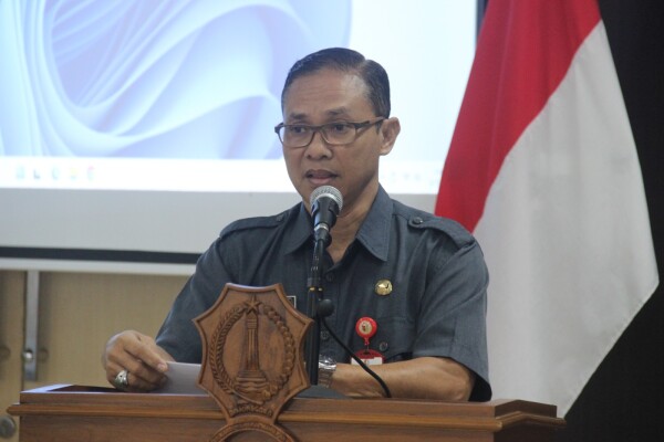 Pemkab Bojonegoro Sosialisasi Program Pendidikan Magister, Doktor, dan RPL Bagi ASN, Terus Dorong Tingkatkan SDM