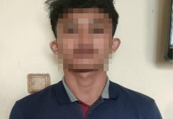 Polres Pekalongan Ungkap Dan Tangkap Pelaku Penganiayaan Di Exit Tol Bojong