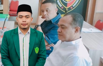 Akan Gelar Aksi Unjuk Rasa, PW IPA SUMUT Desak Kapolda Sumut Usut Tuntas Korupsi Berjamaah Penerimaan PPPK Batubara