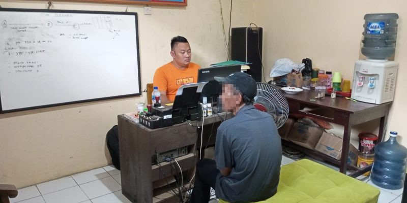 Tipu Korban Hingga Ratusan Juta, Warga Paninggaran Pekalongan Diamankan Polisi