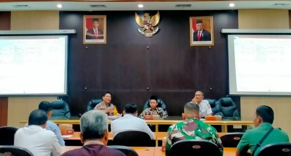 Pemkab Bojonegoro Siap Berangkatkan 1.543 CJH ke Tanah Suci