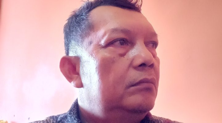 Kasmidi : Oknum ASN Disparpora Kecewakan Atlet POPDA Aceh Timur, Saya Yakin Prestasi Olahraga Aceh Timur dalam Ajang POPDA XVII Kedepan akan Terpuruk