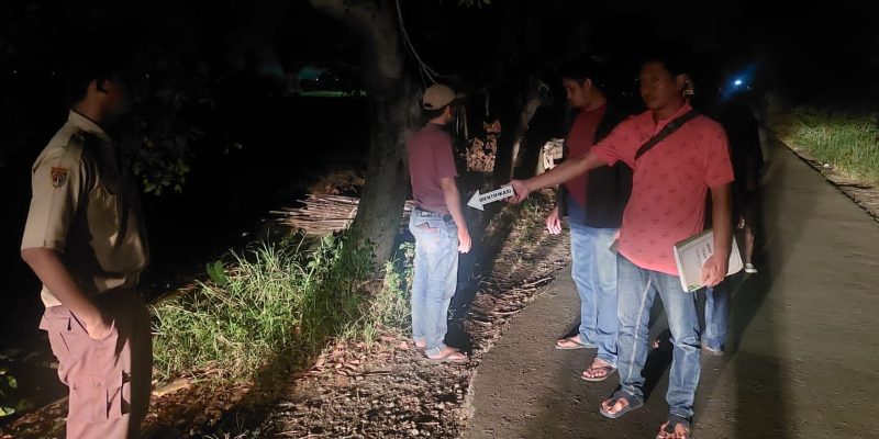 Tawuran Pelajar di Karangdadap, Begini Penjelasan Polres Pekalongan
