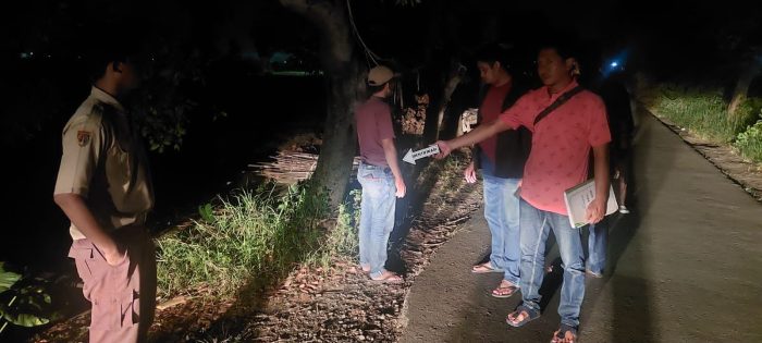 Tawuran Pelajar di Karangdadap, Begini Penjelasan Polres Pekalongan