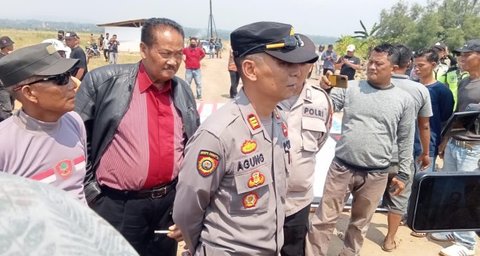 Langkah Tegas Polres Batang, Abdul Somad Ditetapkan Tersangka Sengketa Tanah di Depok Batang