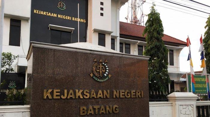 Berkas Sengketa Tanah di Depok Batang Tak Kunjung Lengkap, Kejari Batang : Abdul Somad Mengajukan Gugatan Perdata