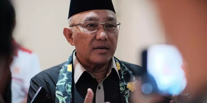 Depok Jadi Tuan Rumah Rakorkomwil III APEKSI, Akan Dihadiri 25 Kepala Daerah