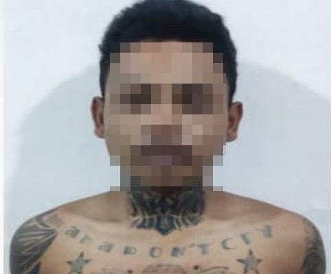 Sembunyi di Kebun, Pelaku Pembacokan di Pekalongan Ditangkap Polisi