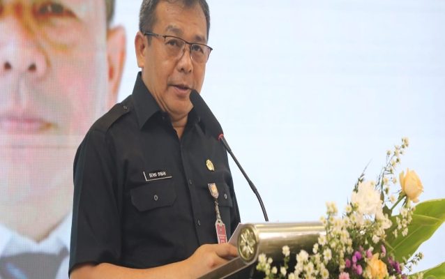 Popwilda 2024, Penjabat Bupati Purwakarta Junjung Tinggi sportivitas