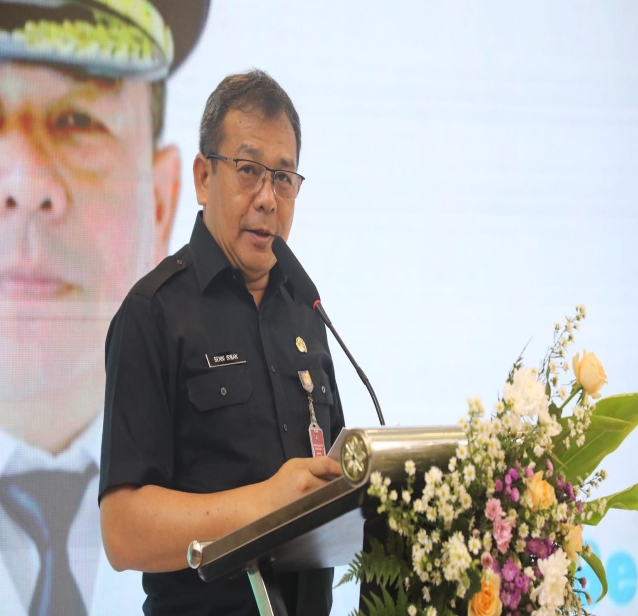 Popwilda 2024, Penjabat Bupati Purwakarta Junjung Tinggi sportivitas