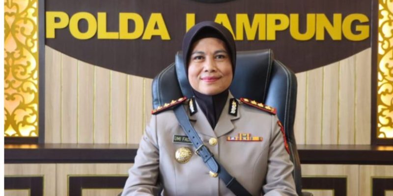 Hari Ke – 12 Ops Sikat Krakatau 2024 , Polda Lampung Tangkap 202 Tersangka