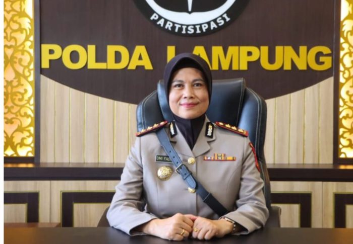 Hari Ke – 12 Ops Sikat Krakatau 2024 , Polda Lampung Tangkap 202 Tersangka